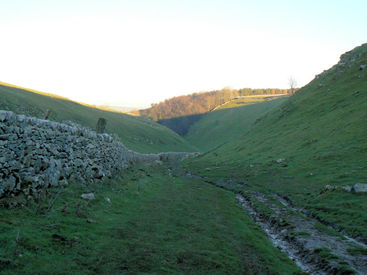 Cave Dale Cave Dale